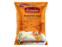 Krishna Premium Roasted Suji - 1 kg
