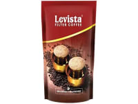 Levista Filter Coffee  60/40 ( Pouch ) - 200 Gram
