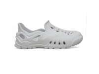 FEEL TIME Soft Clogs for Men - Gray - UK 7