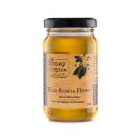Wild Acacia Honey | 250gm