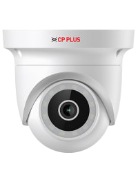 CP PLUS CP-D32A 3MP Wi-Fi Dome Camera - 20 Mtr. Security Camera