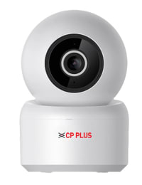 CP Plus Ezykam E29A 2MP Wi-Fi PT CCTV Camera 
