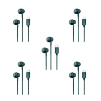 Walta Elite GAME type C Earphone- Pack of 5