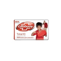 Lifebuoy Bathing Soap Total Rs.10/-