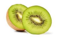 Kiwi Fruit Green