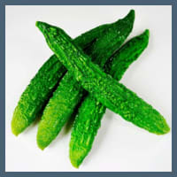 Bitter Gourd - 500 Gms
