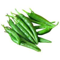 Green Chilli - 100 Gms