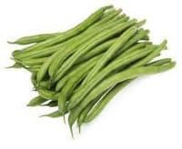 Beans Haricot - 250 Gms