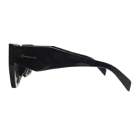 Framesvista Toby Designer Black Women Sunglasses