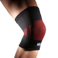 LP 641 Knee Support Size, Large