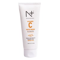 N+ Professional Vitamin C Face Wash
