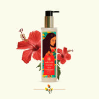 ashpveda Japapatti & Brahmi Hair Conditioner