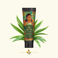 ashpveda Fresh Hydrating Gel-Vetiver & Aloe Vera