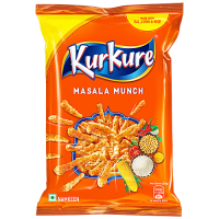 Kurkure Namkeen - Masala Munch, 70 g