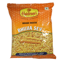 Haldirams Namkeen - Bhujia Sev, 35 g Pouch