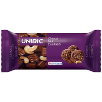 UNIBIC CHOCO NUT COOKIES