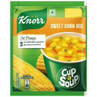 KNOOR SWEET CORN VEG