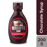 hersheys syrup