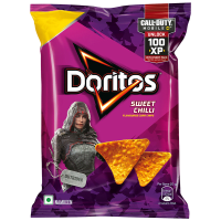 DORITOS SWEET CHILLI