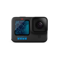 GoPro HERO11 Black Action Camera 5.3K60 + 4K120 Resolution Video,Waterproof , Cold-Weather Enduro Battery, Larger new image Sensor