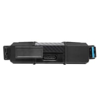 Adata AD710P 4TB External Hard Drive 3.5" Sata III IP65 Rating With Waterproof & Shockproof