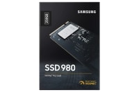 Samsung 980 250GB Upto 3500MB/s NVMe M.2 PCIe Internal Solid State Drive SSD