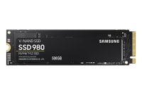 Samsung 980 500GB Upto 3500MB/s NVMe M.2 PCIe Internal Solid State Drive SSD MZ-V8V500BW