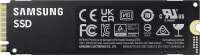 Samsung 980 Pro NVMe M.2 2TB SSD Internal Solid State MZ-V8P2T0BW