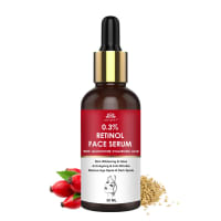 Intimify 0.3% Retinol Face Serum, for Skin Brightening, skin brightening serum, face serum, anti acne serum, 30 ml