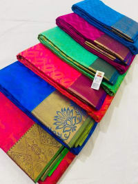 M J Sarees