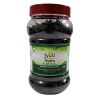 Premium English Orthodox Black Tea from the foothills of Darjeeling | Smooth Sunkissed | Jyoti Agro Farm (200g) | 150 to 200 cups approx | First Flush | Gourmet Whole Leaf Tea by MINTRI TEA