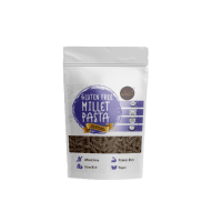 INDULGENCE Gluten Free Millet pasta 200 Gms