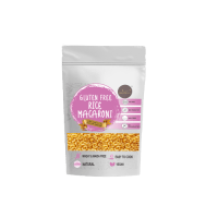 INDULGENCE Gluten Free Rice Macaroni 200 Gms