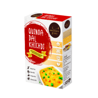 INDULGENCE Quinoa Dal Khichdi 180gms