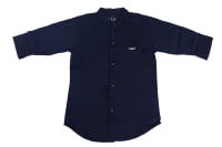 Parsha Boy?s Regular Fit Casual Shirt
