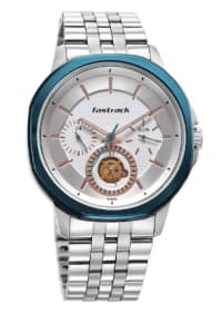 Men Bracelet Style Straps Analogue Watch 3303KM01