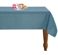 AIRWILL 100% Cotton 2 Seater Table Cover (Pack of 1)