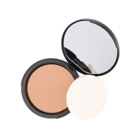 Colorbar XOXO Everlasting Compact Powder With Sun Protection, BEIGE 03 - 9 g