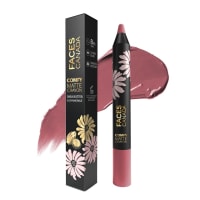 FACESCANADA Comfy Matte Lip Crayon - No Filter 13, 2.8g