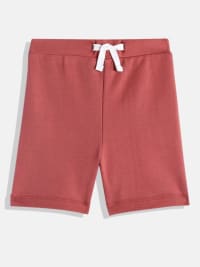 GIRLS BRICK SHORTS