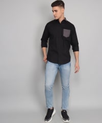 Jacob Black Men's Shirt