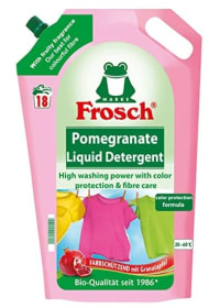 Frosch Pomegranate Liquid Detergent - 1.8 L