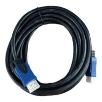 HDMI Cable 5m -  HDR, Ultra-Fast Speeds, Durable Design, 100% quality Tested