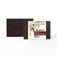 Fabessentials Cocoa Butter Glycerin Bathing Bar | with Castor Oil| for Cleansing, Nourishing and Rejuvenating Skin | Vegan & Toxin Free - 100 gm