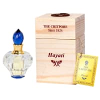 The Chitpore Attar - Hayati