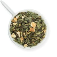 Udyan Tea Lemon Soothe Green Tea |Improves Brain Function & Reduces Bad Breath