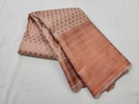 Semi silk sarees