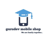 GURUDEV MOBILE SHOP