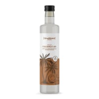 Shudhaata Coconut Oil (1L) - Multi-Purpose, Oil Rich in Saturated Fatty Acids