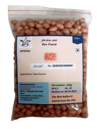 Groundnut Kernel/Peanut